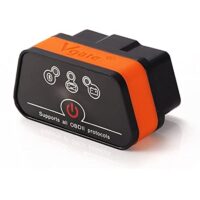 Vgate Icar2 OBD2 Scanner Wifi & Bluetooth