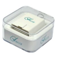 Viecar ELM327 V 1,5 Bluetooth-Kompatibel 4,0 OBD2 Auto Diagnose Werkzeug ULME 327 OBDII J1850 Autos Scanner für IOS android Windows