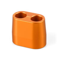 NICECNC Gaszugschutz Schutzabdeckung Gaszug Protektor für KTM 250 350 450 550 EXC-F SIX DAYS SX-F SXF FREERIDE EXC450 EXC550 SMR 13-16