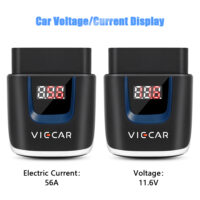 Viecar VP001 VP003 ELM 327 V2.2  Für Android/IOS OBD OBD2 ELM327 Bluetooth 4.0 USB Scanner Car Diagnostic Auto Tool