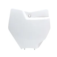 Scheinwerfermaske Lampenmaske für ktm exc xc sx XC-F SX-F smr 125 bis 450 Universal